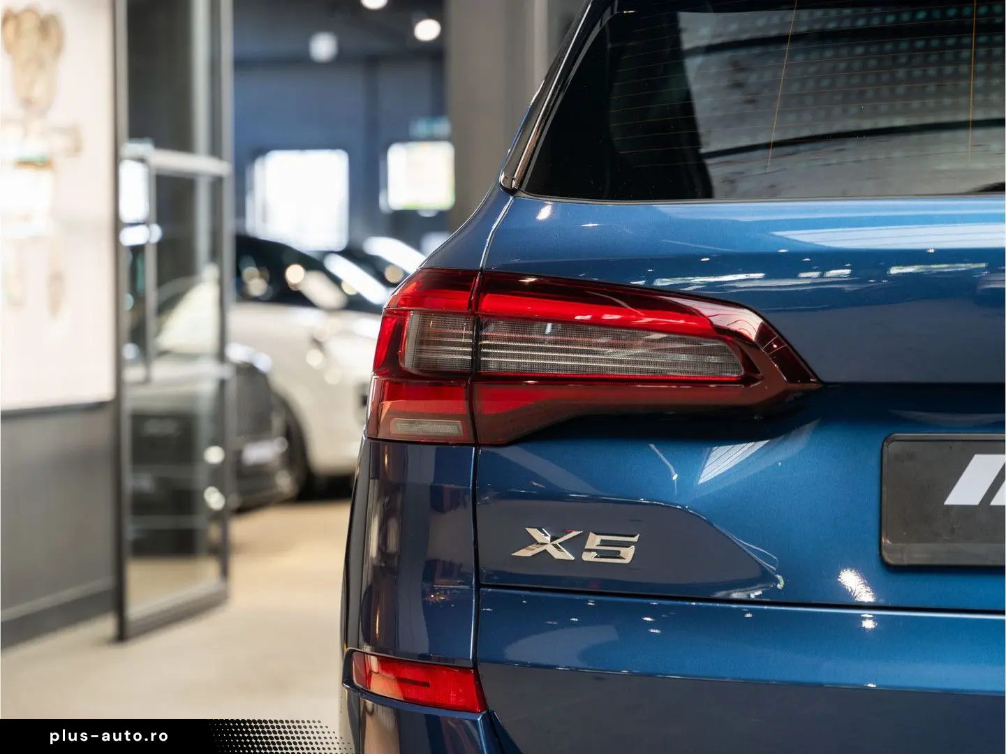 BMW X5 xDrive45e High Executive M-sport Pakket xDriv