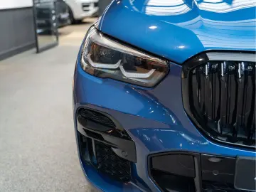 BMW X5 xDrive45e High Executive M-sport Pakket xDriv