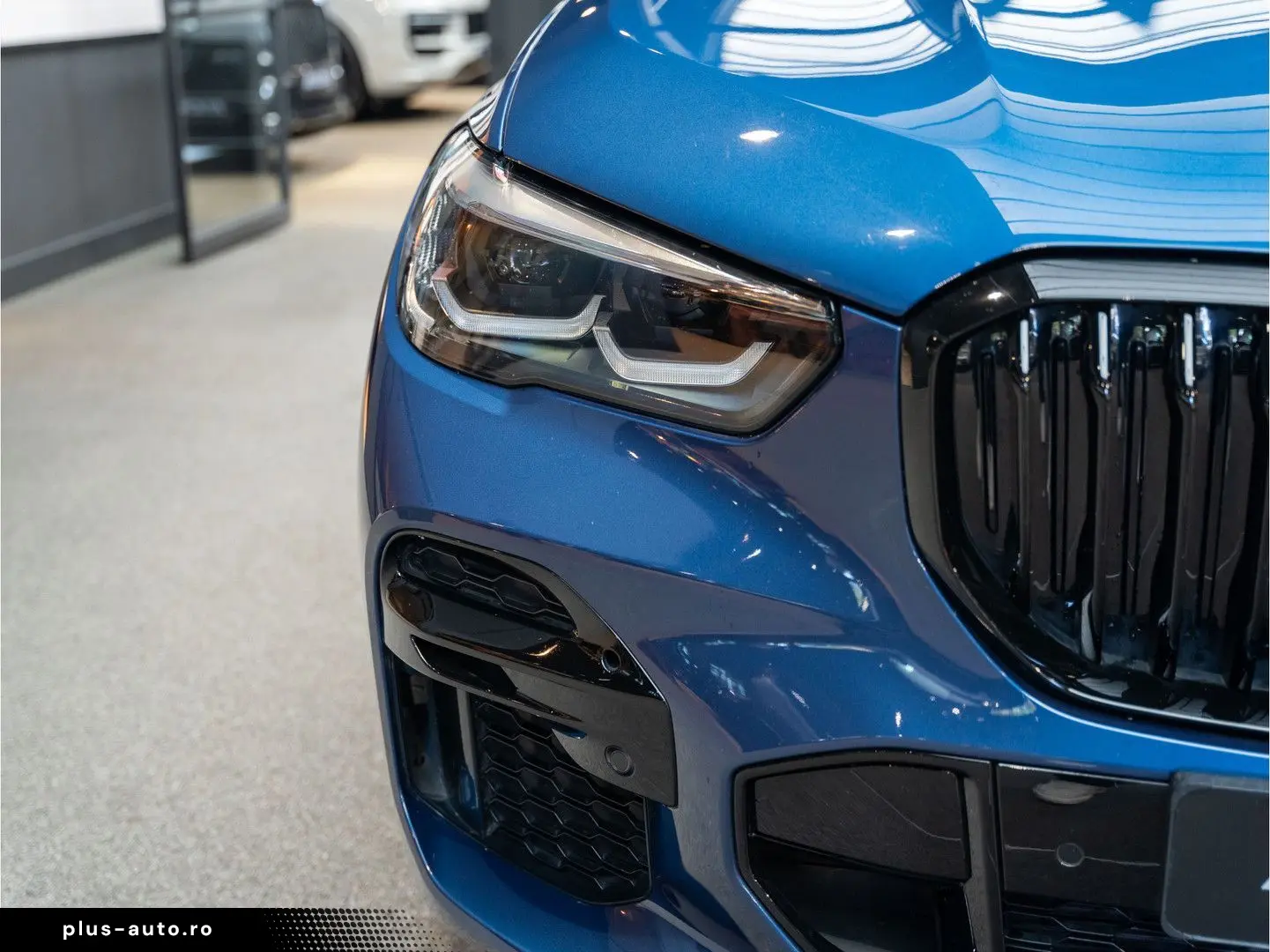 BMW X5 xDrive45e High Executive M-sport Pakket xDriv