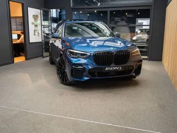 BMW X5 xDrive45e High Executive M-sport Pakket xDriv