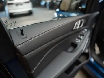 BMW X5 xDrive45e High Executive M-sport Pakket xDriv