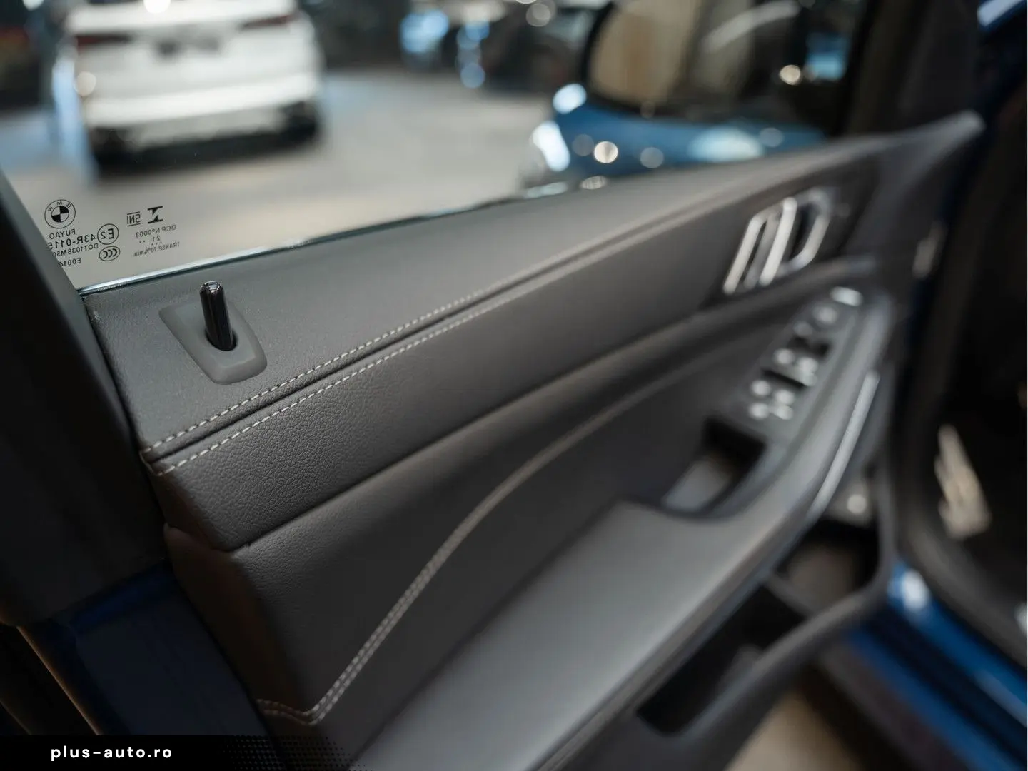 BMW X5 xDrive45e High Executive M-sport Pakket xDriv