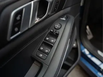 BMW X5 xDrive45e High Executive M-sport Pakket xDriv