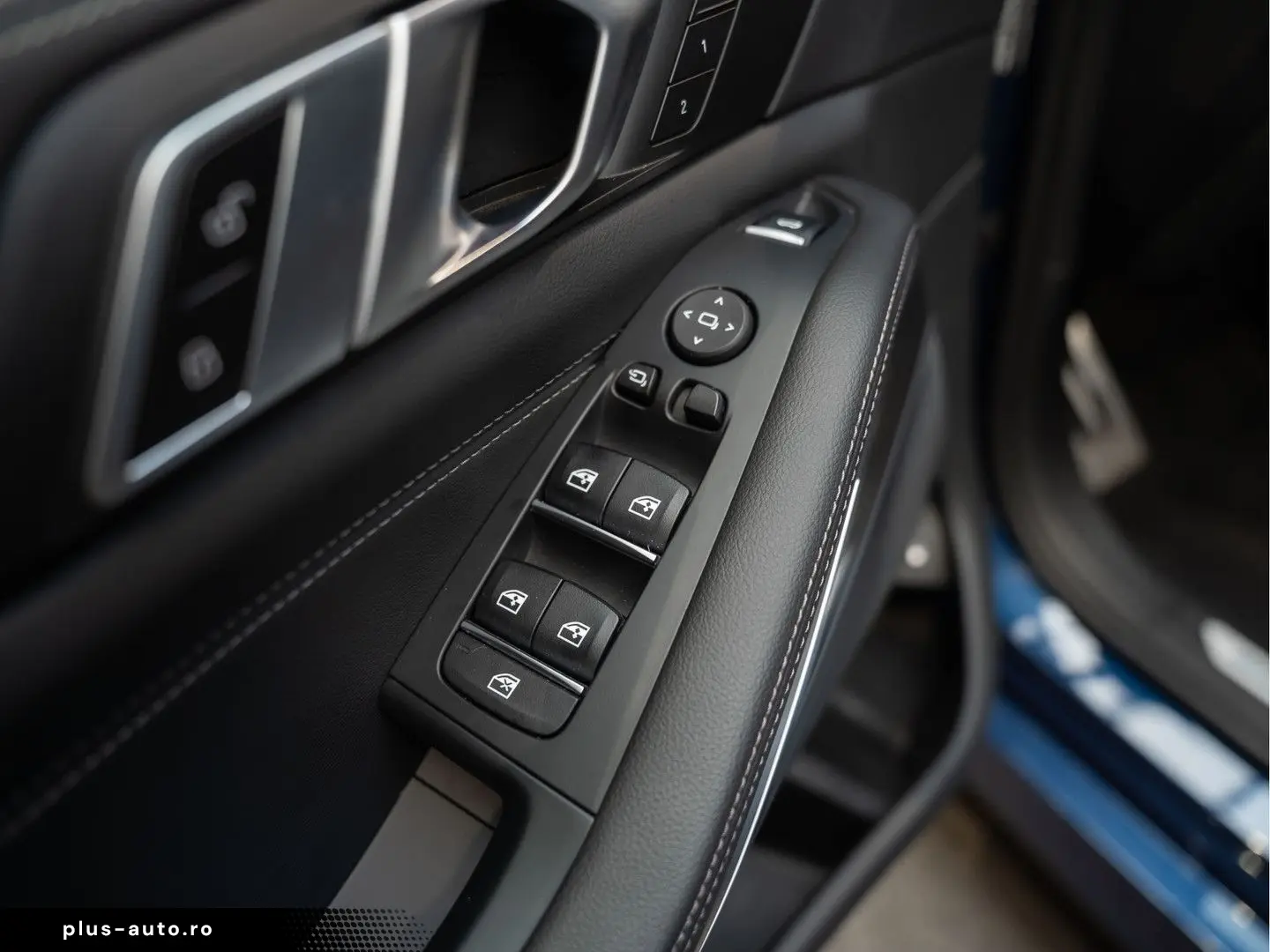 BMW X5 xDrive45e High Executive M-sport Pakket xDriv