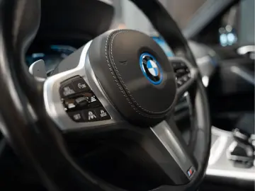 BMW X5 xDrive45e High Executive M-sport Pakket xDriv