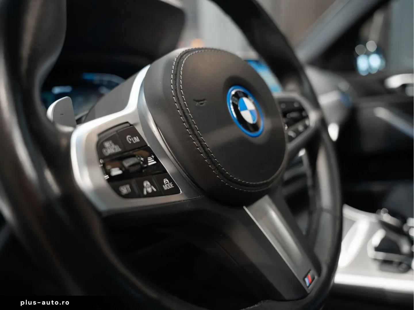 BMW X5 xDrive45e High Executive M-sport Pakket xDriv