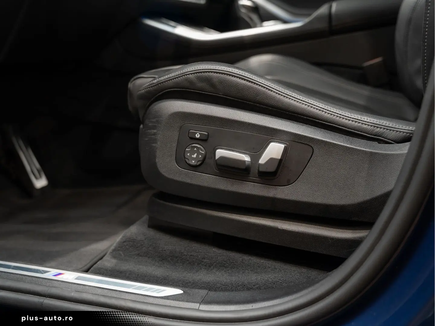 BMW X5 xDrive45e High Executive M-sport Pakket xDriv