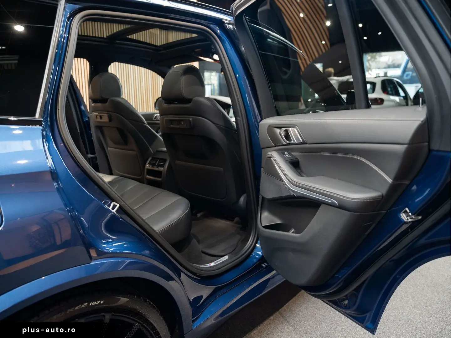 BMW X5 xDrive45e High Executive M-sport Pakket xDriv