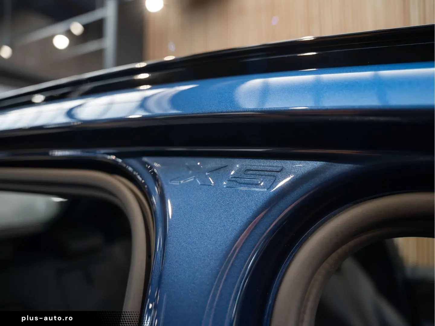 BMW X5 xDrive45e High Executive M-sport Pakket xDriv