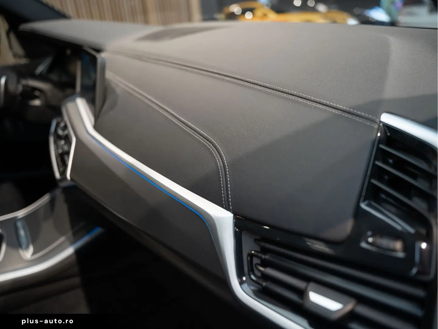 BMW X5 xDrive45e High Executive M-sport Pakket xDriv