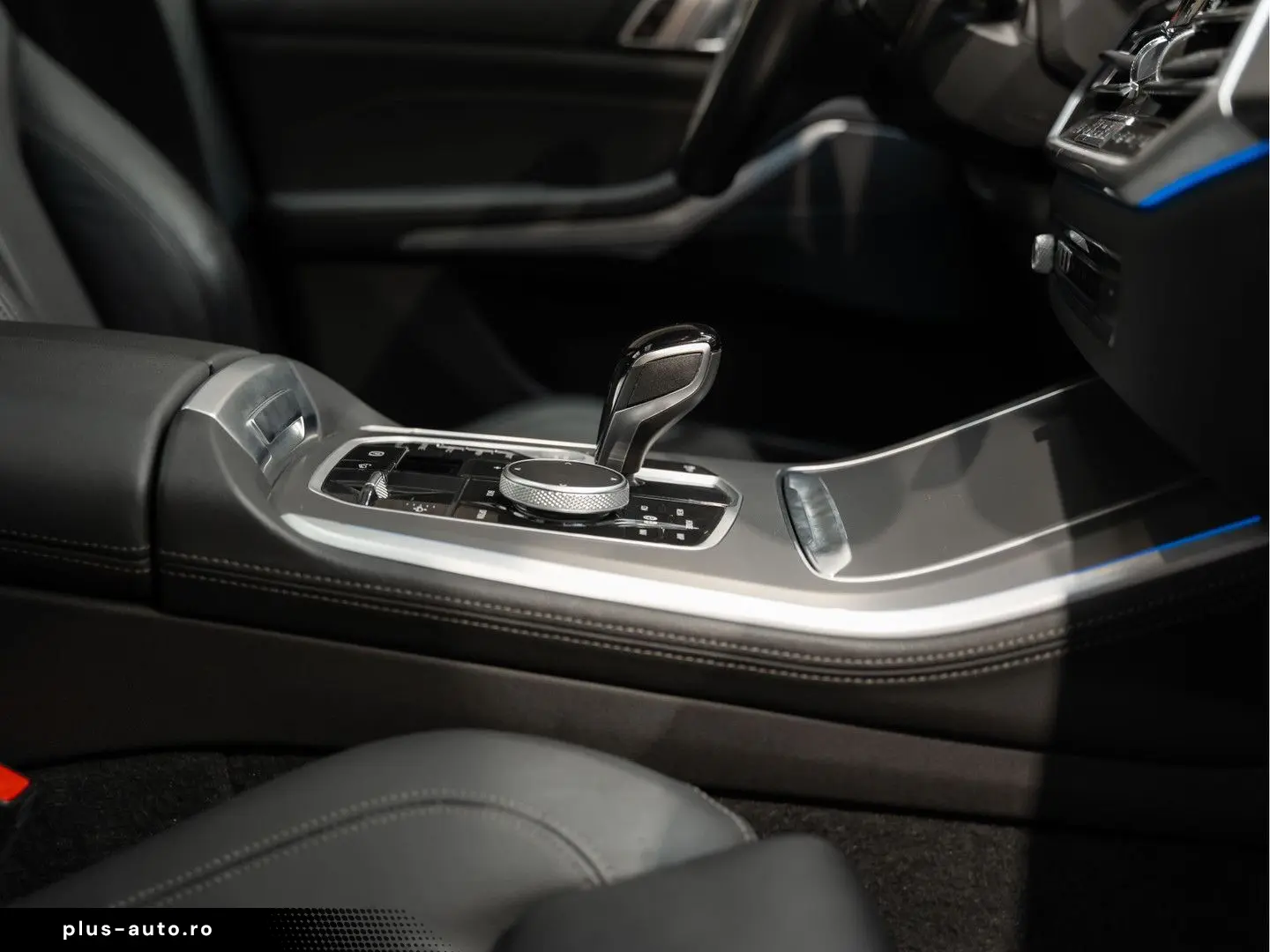 BMW X5 xDrive45e High Executive M-sport Pakket xDriv