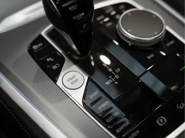 BMW X5 xDrive45e High Executive M-sport Pakket xDriv