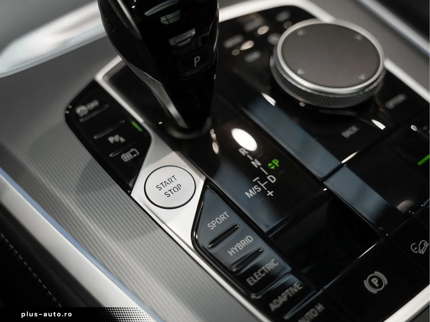 BMW X5 xDrive45e High Executive M-sport Pakket xDriv