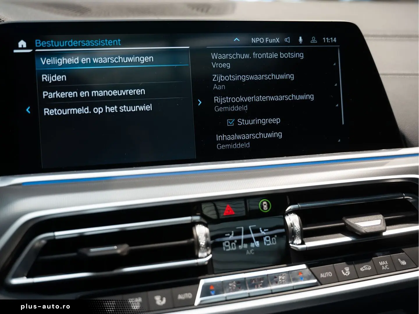 BMW X5 xDrive45e High Executive M-sport Pakket xDriv