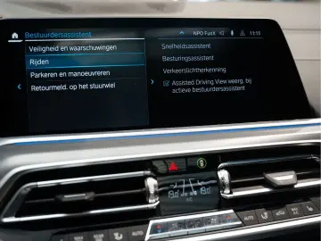 BMW X5 xDrive45e High Executive M-sport Pakket xDriv