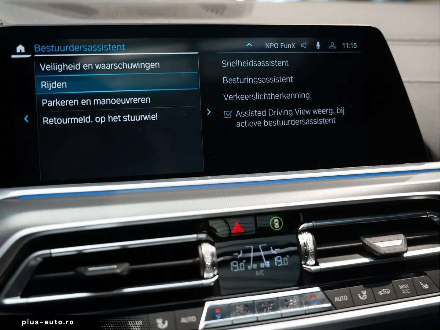 BMW X5 xDrive45e High Executive M-sport Pakket xDriv