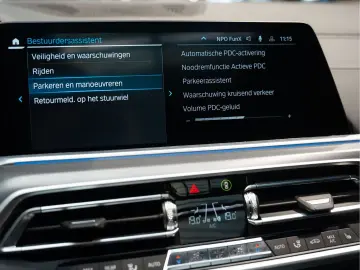 BMW X5 xDrive45e High Executive M-sport Pakket xDriv