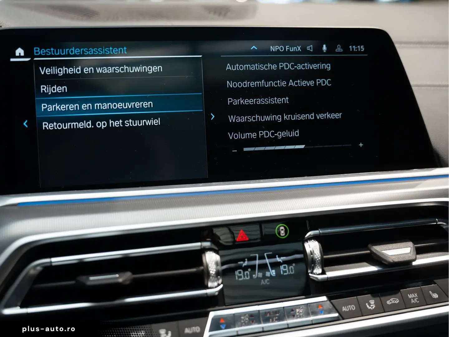 BMW X5 xDrive45e High Executive M-sport Pakket xDriv