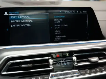 BMW X5 xDrive45e High Executive M-sport Pakket xDriv