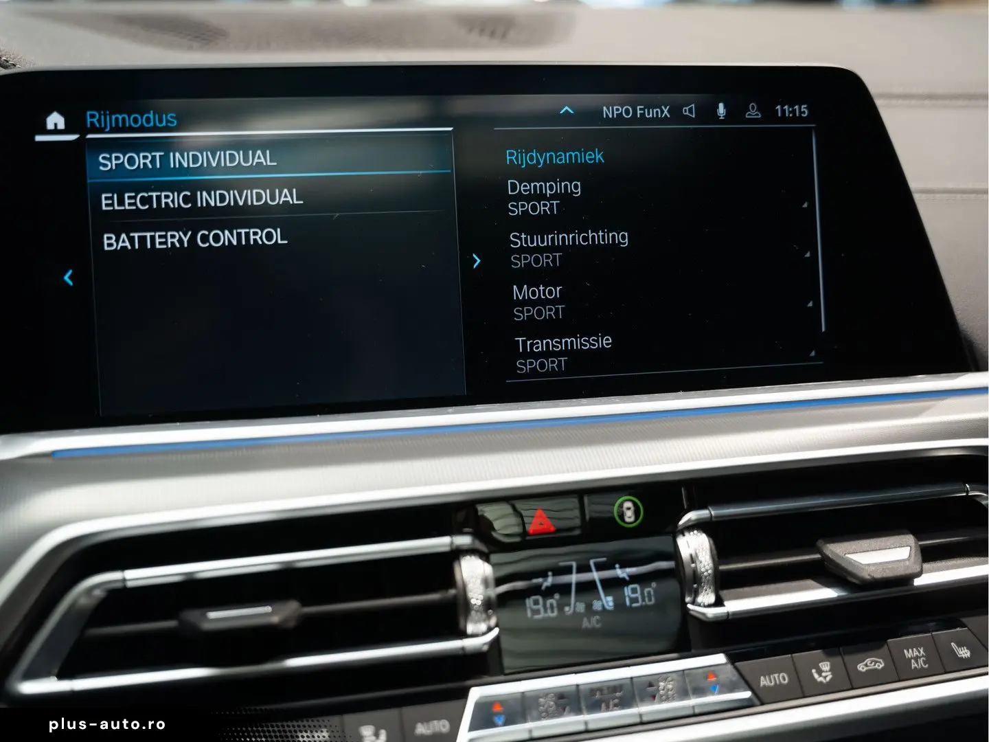 BMW X5 xDrive45e High Executive M-sport Pakket xDriv