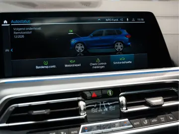 BMW X5 xDrive45e High Executive M-sport Pakket xDriv