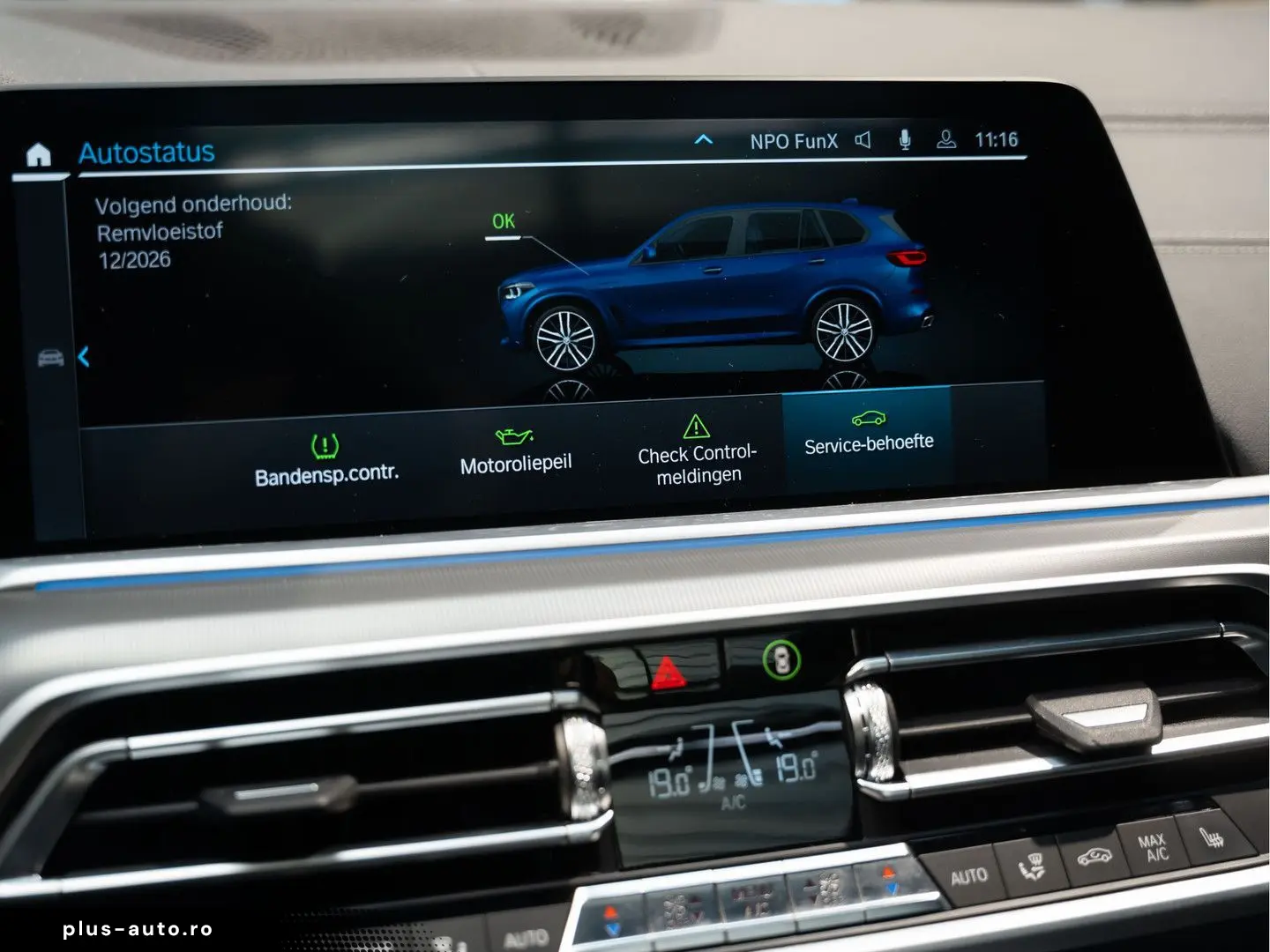 BMW X5 xDrive45e High Executive M-sport Pakket xDriv