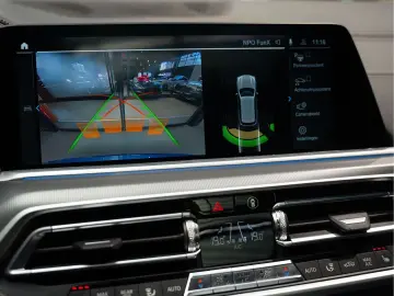 BMW X5 xDrive45e High Executive M-sport Pakket xDriv