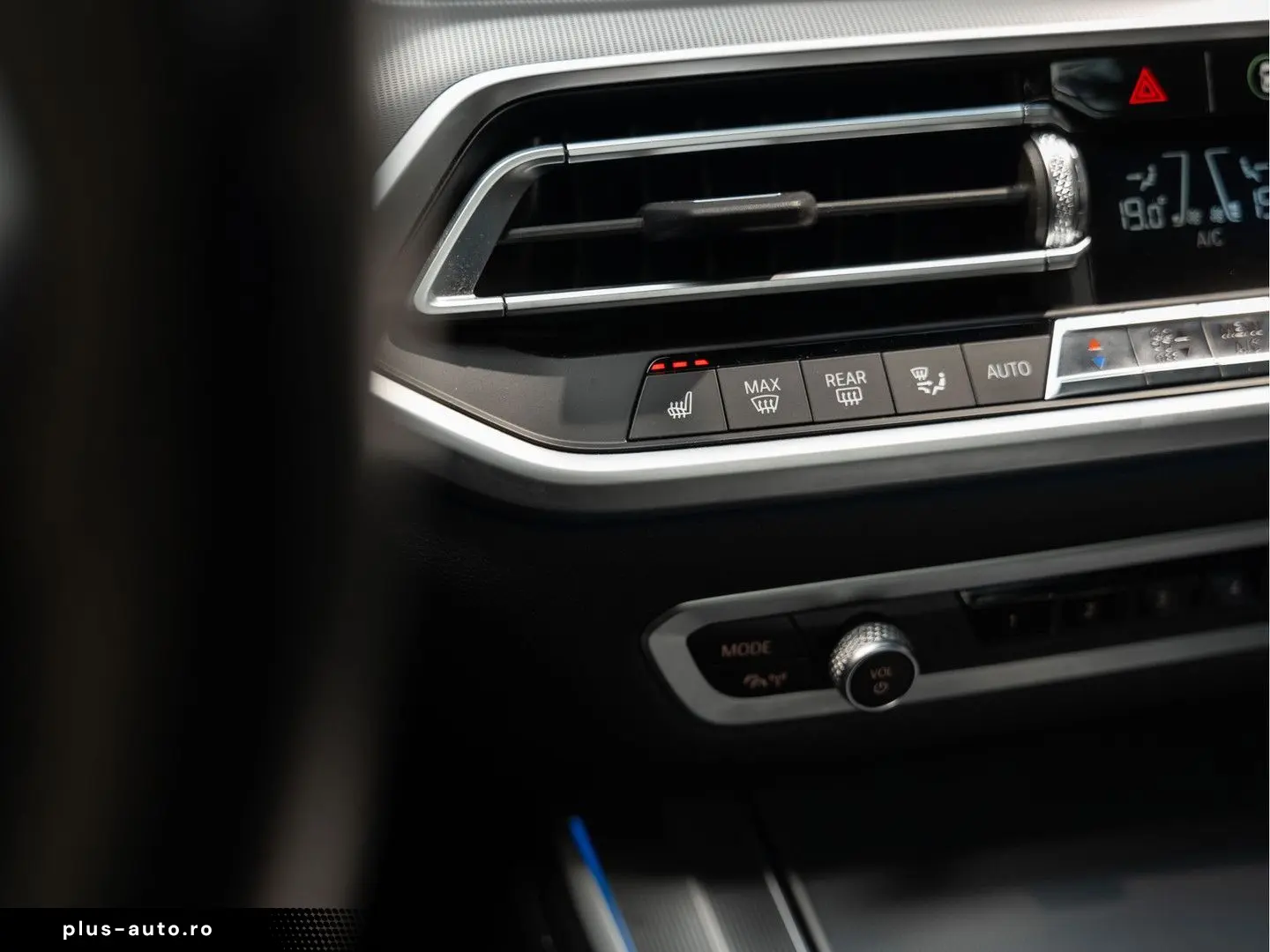 BMW X5 xDrive45e High Executive M-sport Pakket xDriv