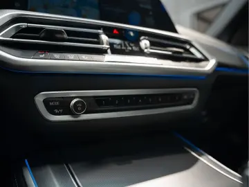 BMW X5 xDrive45e High Executive M-sport Pakket xDriv