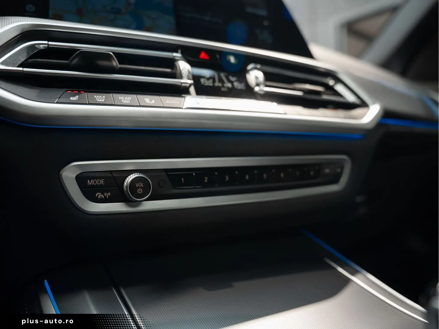 BMW X5 xDrive45e High Executive M-sport Pakket xDriv