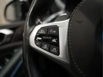 BMW X5 xDrive45e High Executive M-sport Pakket xDriv