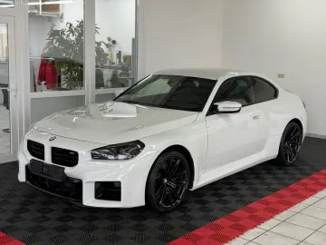 BMW M2 Coupe