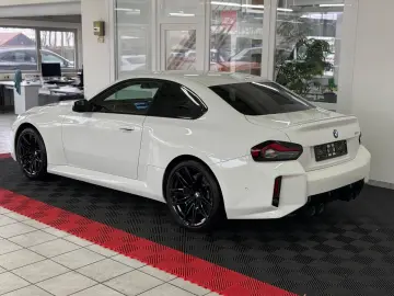 BMW M2 Coupe