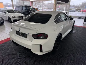 BMW M2 Coupe