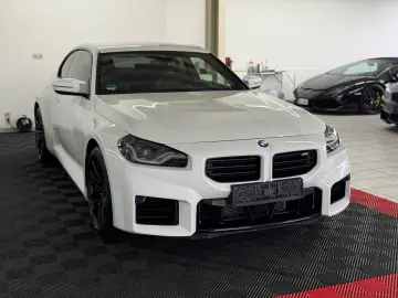 BMW M2 Coupe