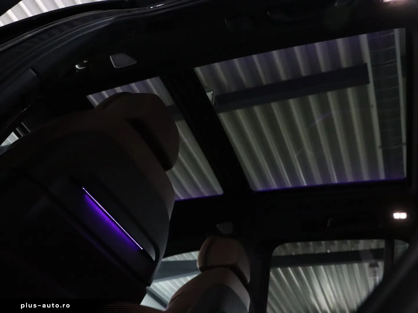 BMW X5 xDrive 40d INDIVIDUAL M-SPORTPAKET SKY-LOUNGE