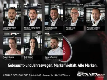 BMW X5 xDrive 40d INDIVIDUAL M-SPORTPAKET SKY-LOUNGE