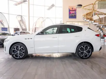 Maserati Levante 3.0 V6