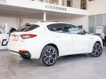 Maserati Levante 3.0 V6