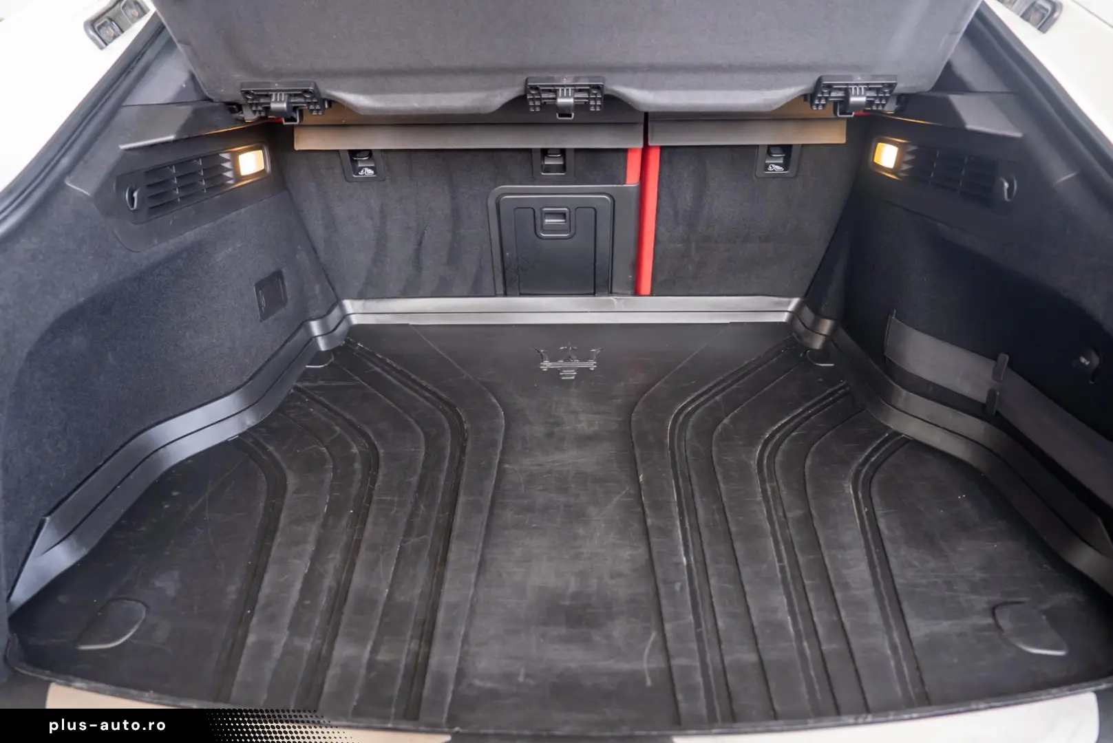 Maserati Levante 3.0 V6