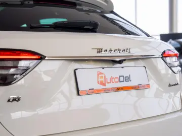 Maserati Levante 3.0 V6