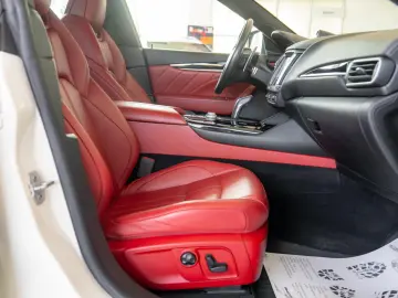 Maserati Levante 3.0 V6