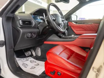 Maserati Levante 3.0 V6