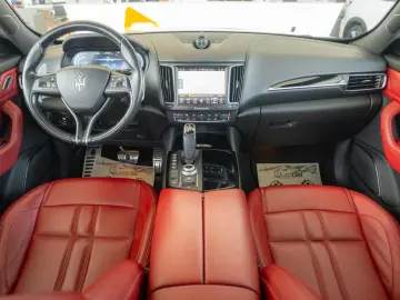 Maserati Levante 3.0 V6