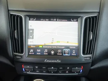 Maserati Levante 3.0 V6