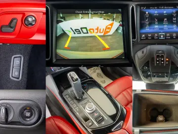 Maserati Levante 3.0 V6