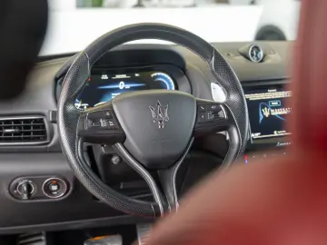 Maserati Levante 3.0 V6