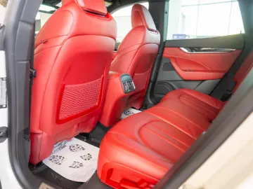 Maserati Levante 3.0 V6