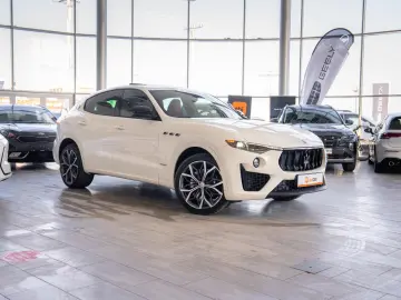 Maserati Levante 3.0 V6