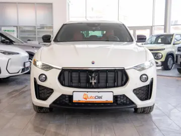 Maserati Levante 3.0 V6